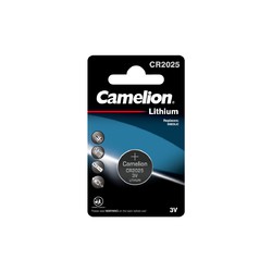 CR2025BP1 Camelion